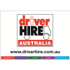 Driver Hire Melbourne West